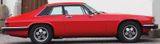 Jaguar XJS