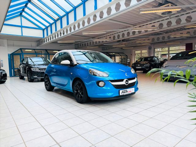 Opel Adam 120 Jahre 1.4 ecoFlex, Tempomat, App