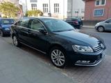 Volkswagen VW Passat 1,4 TSI Highline - gebrauchte VW Passat aus dem Jahr 2013