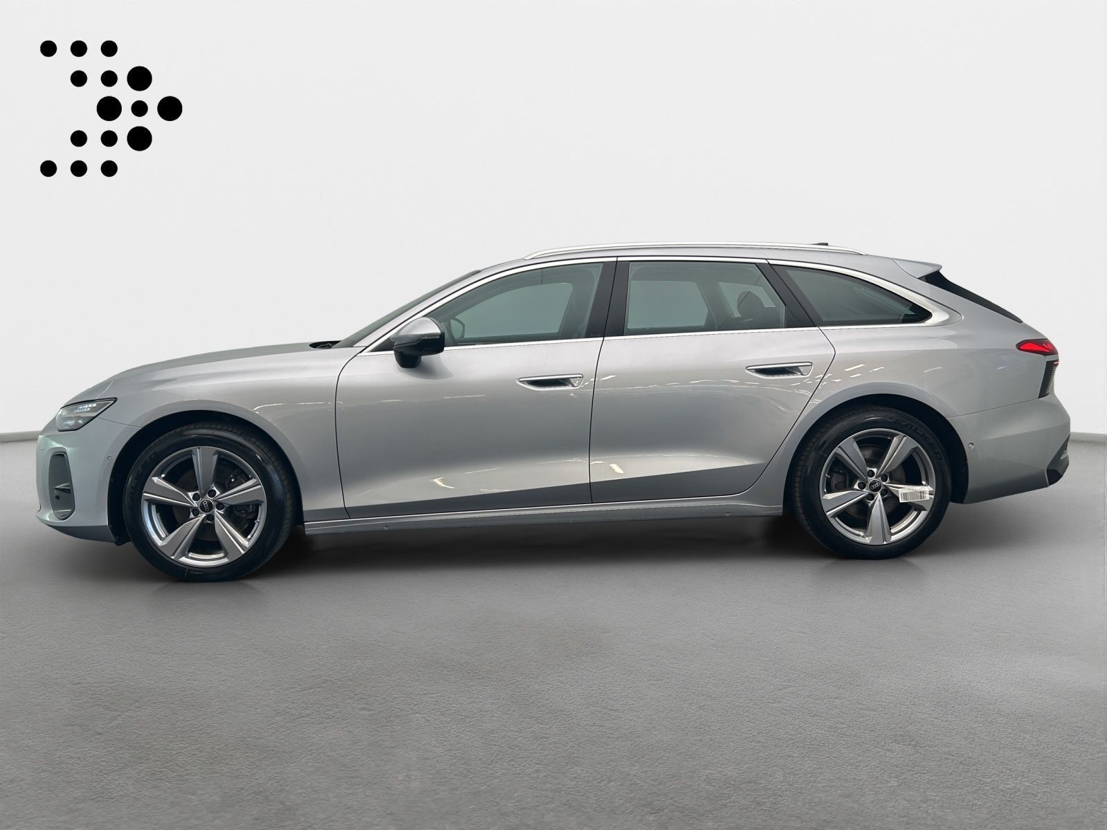 Audi A6 - Bild 3