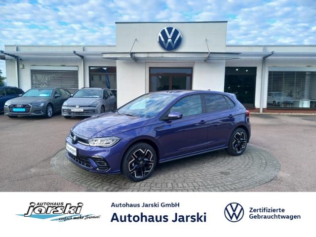Volkswagen Polo 1.0 TSI R-Line AppConnect,Matrix