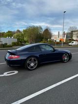 Porsche 997 Carrera S Coupé,Chrono,Motor revidiert,H&R - Porsche 997 in Düsseldorf