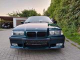 BMW e36 316i Compact - BMW 316: E36 Compact