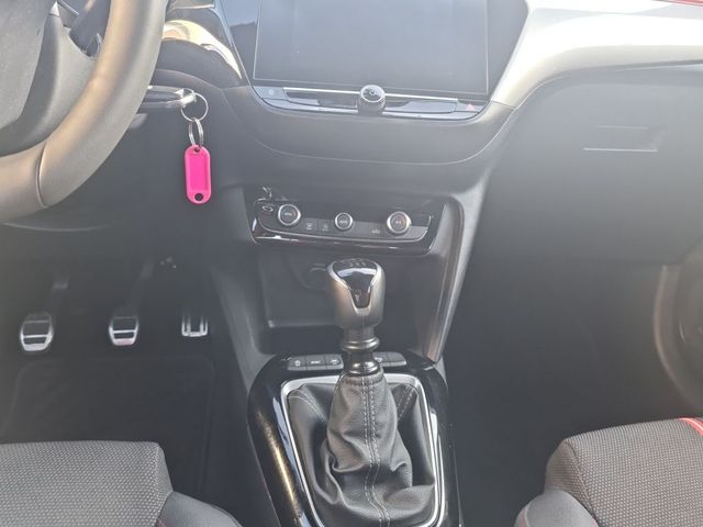 Corsa 1.2 Direct Injection Turbo Start/Stop GS (
