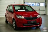 Skoda Citigo 1.0 MPI KLIMA TORNADOROT GARANTIE - Skoda Citigo mit Benzin-Antrieb: Limousine, 1.0