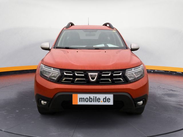 Dacia Duster Comfort TCe 130 2WD