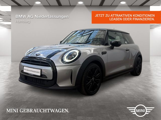 MINI Cooper Navi Kamera Pano.Dach Driv.Assist LED