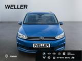 Volkswagen Touran 1.5 TSI DSG ACTIVE *LED*AHK*4xSHZ*ACC*PDC - VW Touran Gebrauchtwagen in Münster