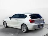 BMW 116 Sport Line, Sportsitze, LM 17, Sitzh., Klima - BMW 1 Series: Sport Line