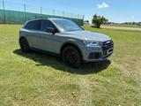 Audi SQ5 3.0 TFSI quattro, autom. - Black Edition  