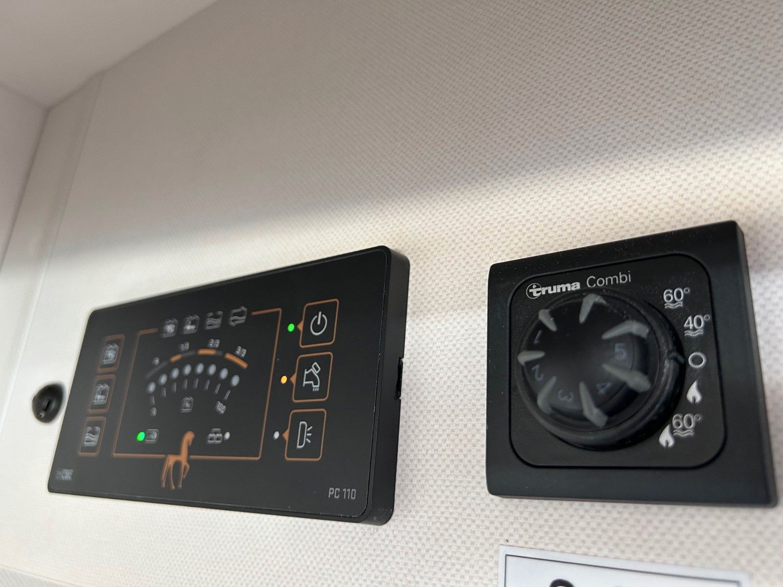 Fahrzeugabbildung Etrusco T 6.9 SF 155PS*Autom.*Xenon*Complete Sel.*SAT*TV