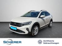 Volkswagen Taigo - Vorschau Bild 1