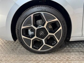 Fahrzeugverkauf 29 Opel Astra L Sports Tourer GS AHK+HeadUp+Matrix+Navi