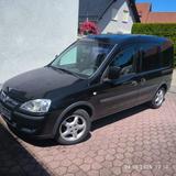 Opel Combo, 90PS, Benzin, Bj 2009, schiebetür, A - gebrauchte Opel Combo aus dem Jahr 2009