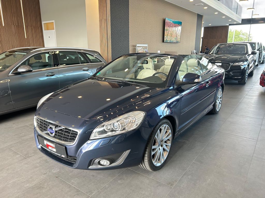 Volvo C70