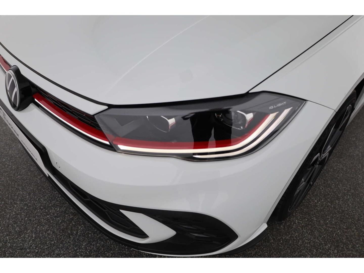 Volkswagen Polo GTI 2.0 TSI OPF DSG Matrix/RFK/18''/PDC/SH, миниатюра 7