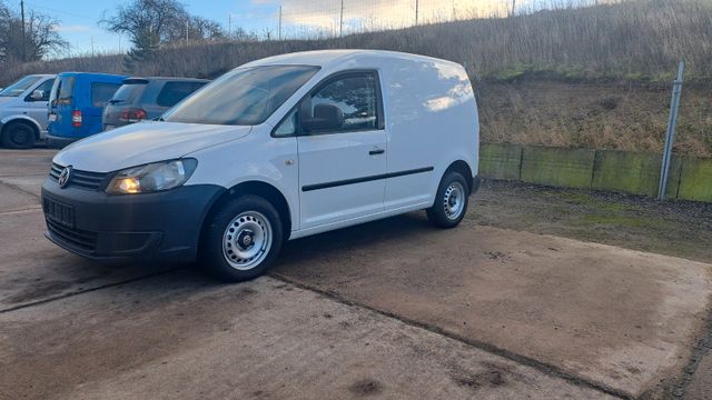 Volkswagen Caddy  EcoProfi aus 1 Hand