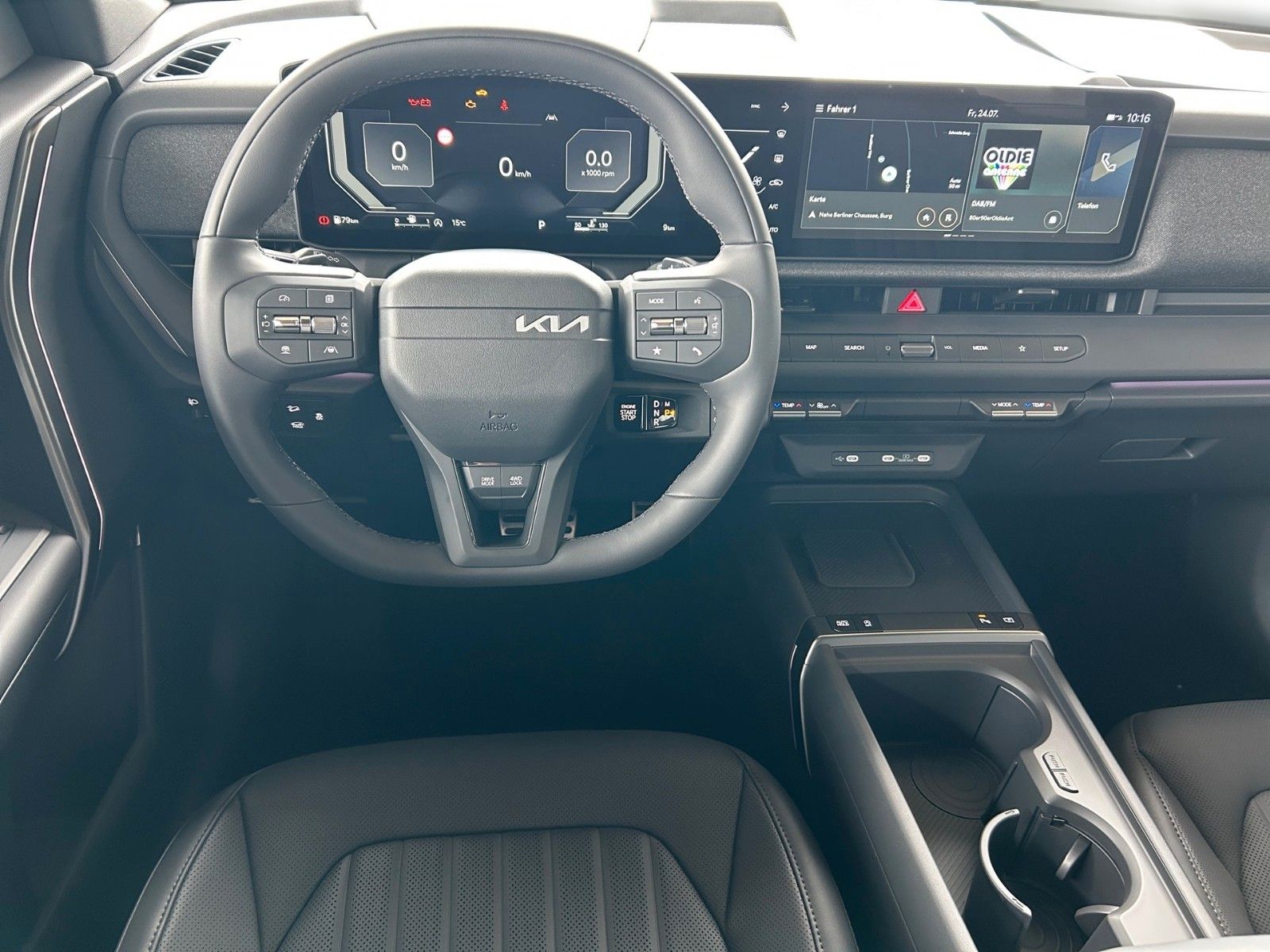 Fahrzeugabbildung Kia Seltos 1.6 T-GDI AWD DCT X-Line