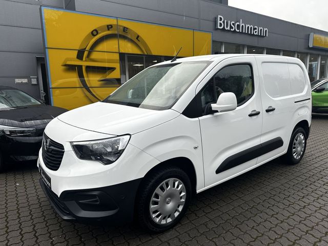 Opel Combo Cargo 1.2 DIT Edition +AHK+RFK+