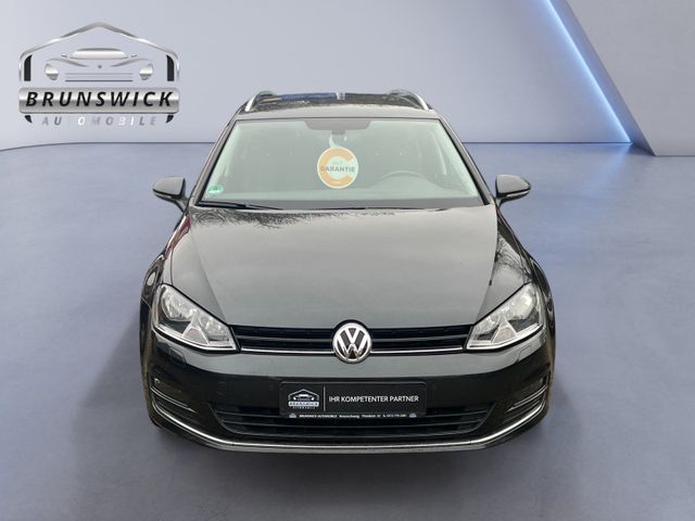 Volkswagen Golf VII Variant Allstar*KLIMA*MFL*SHZ*LMF*PDC*