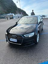 Audi A3 SPB 2.0 TDI S tronic Sport - Behindertengerechte Audi A3