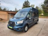 Ford Karmann Dexter 570 AW Allrad mit Einzelbetten - Offers matching your search criteria