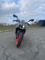 KTM RC 390 ~ HU & TÜV NEU - KTM SPORTLER