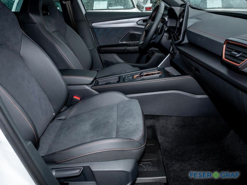 Cupra Formentor - Bild 9