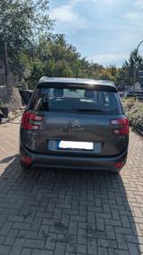 Citroën Grand C4 Picasso BlueHDi 150 S... - Citroën Grand C4 Picasso / SpaceTourer von privat
