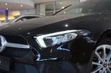 Mercedes-Benz A 180 STYLE 7G-DCT NAVI/LED/KAMERA/SHZ/VIRT./DAB - Mercedes-Benz A 180 mit Benzin-Antrieb: Leder