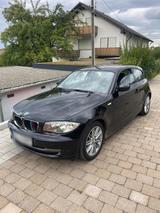 BMW 1er 116d E81 - BMW mit Diesel-Antrieb: Coupe, Sitzheizung, 1.8