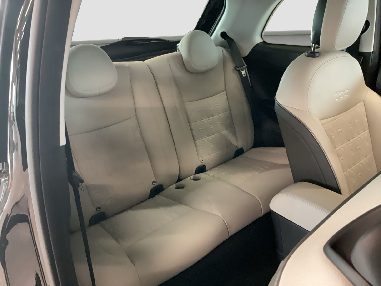 Fiat 500e - Bild 13