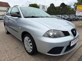 Seat Ibiza Amaro 1.2 *TÜV*Sport*Radio/CD* - gebrauchte Seat Ibiza aus dem Jahr 2008
