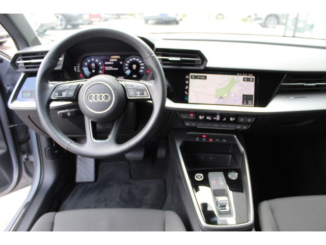 A3 Sportback 30 TFSI S-tr. advanced Navi+*Park*1