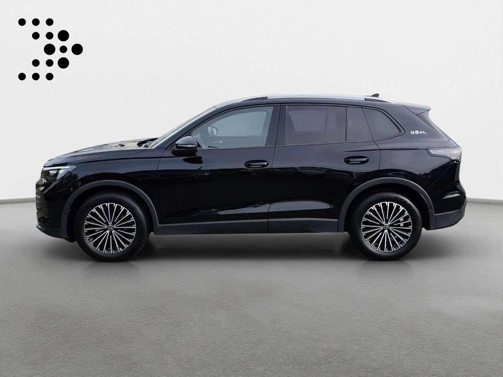 Volkswagen Tiguan - Bild 5