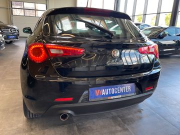 Alfa Romeo Giulietta Basis *1.HAND*KLIMAANLAGE*