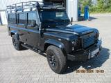Land Rover Defender 110 TD4 Station Wagon SE - Land Rover Defender in Herne