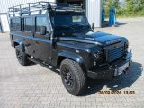 Land Rover Defender 110 TD4 Station Wagon SE - Land Rover Defender in Bochum