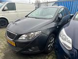 Seat Ibiza 1.2TDI 55KW ST CLIMA EURO5 2KEYS - Seat Ibiza mit Diesel-Antrieb: Kombi, 1.2