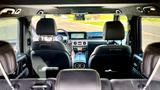 Mercedes-Benz G 400 d - AMG - NIGHT - VOLL - ALLES SCHWARZ  - Mercedes-Benz G-Klasse: All