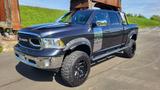 Dodge 1500 5,7 V8 HEMI *4x4* OFF-ROAD* - gebrauchte Dodge RAM aus dem Jahr 2019