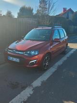 Lada Kalina 1.6 16V Cross Luxus Cross Luxus - Lada Kalina Gebrauchtwagen