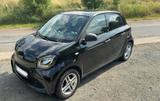 Smart EQ ForFour - Smart ForFour in Braunschweig