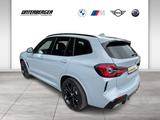 BMW X3 xDrive20d M Sportpaket-HiFi-DAB-Komfortzugang - gebrauchte BMW X3 aus dem Jahr 2024