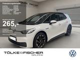 Volkswagen ID.3 Pro W AUT Navi KlimaA. LED LM PDC SHZ SpurH - VW ID.3 in Duisburg