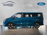 Ford Tourneo Custom Sport - Ford: Sport