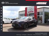 Toyota C-HR 2.0 Hybrid GR Sport *1.Hand, GJR* - Toyota C-HR: GR Sport