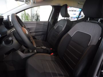 Dacia Sandero III Stepway Essential