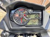 Suzuki DL650 V-Strom XT - Suzuki V-Strom 650 XT