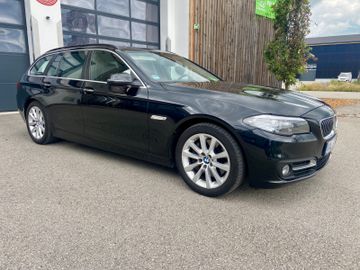 BMW 525 - 2
